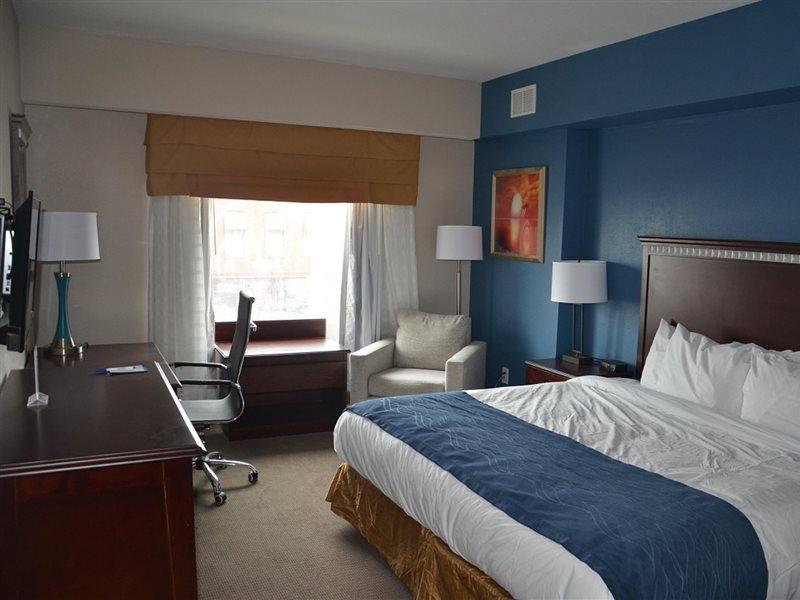 Baymont By Wyndham Delavan Near Lake Geneva Esterno foto