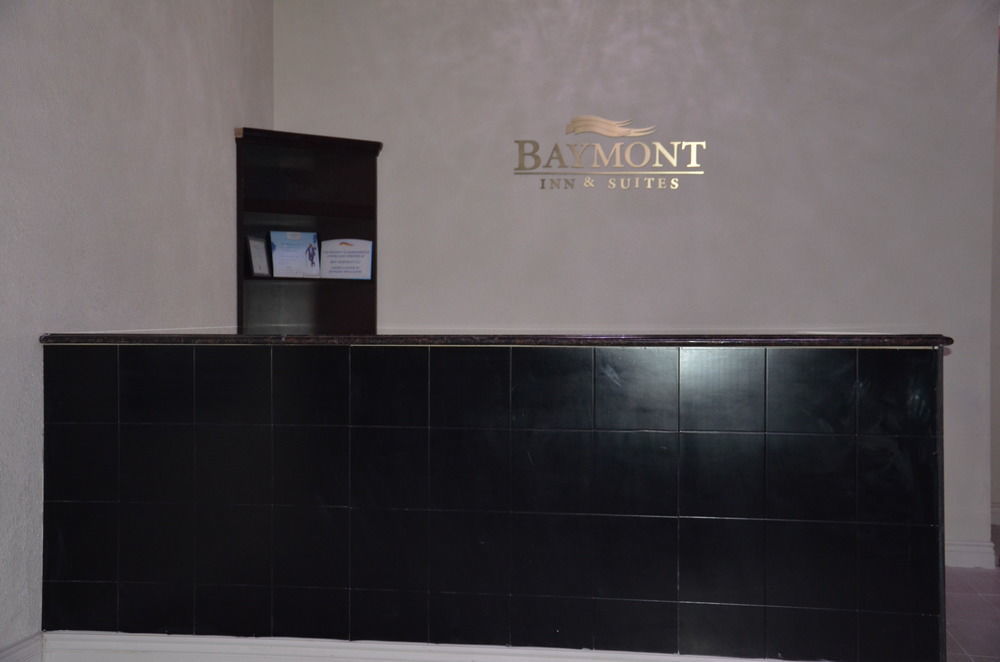 Baymont By Wyndham Delavan Near Lake Geneva Esterno foto