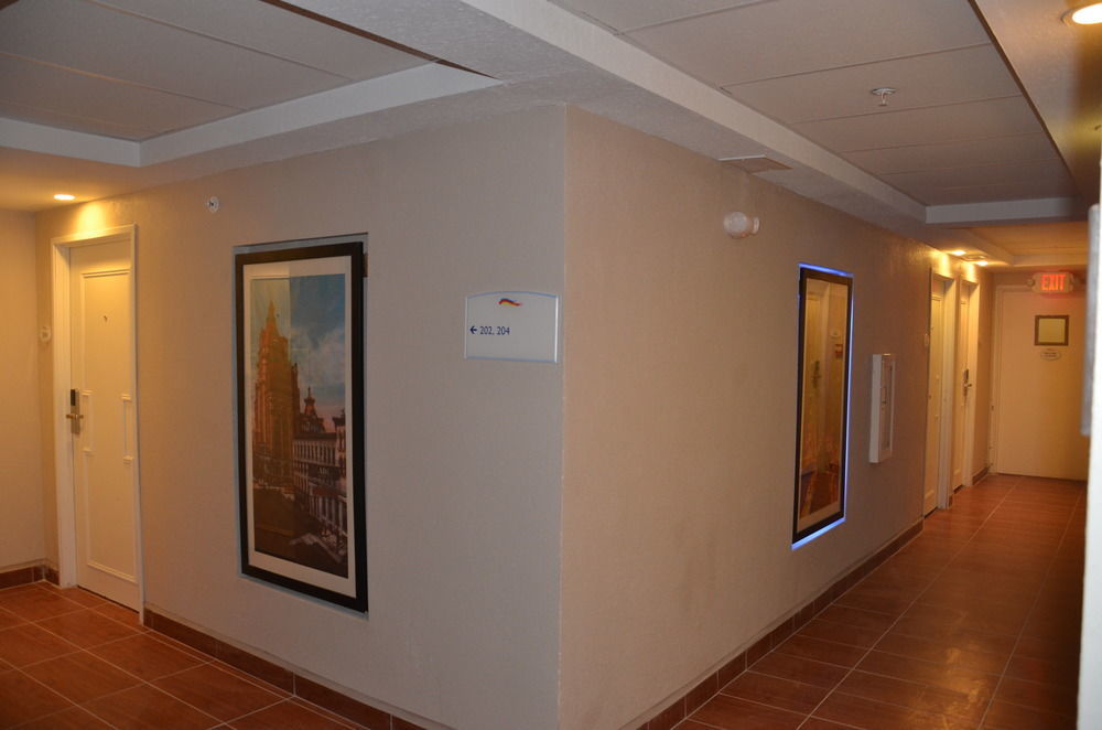 Baymont By Wyndham Delavan Near Lake Geneva Esterno foto